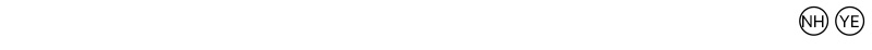 -스퀘어 스트라이프 5부 티셔츠