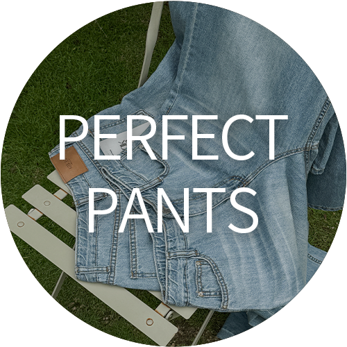 Canmart's Women's Perfect Pants