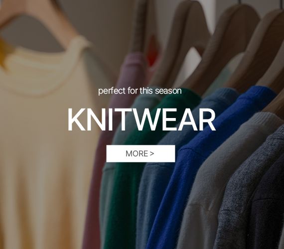 KNITWEAR