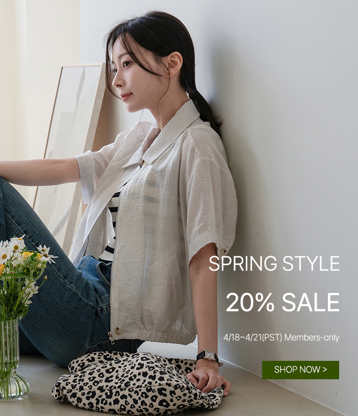 main2(Spring Style)
