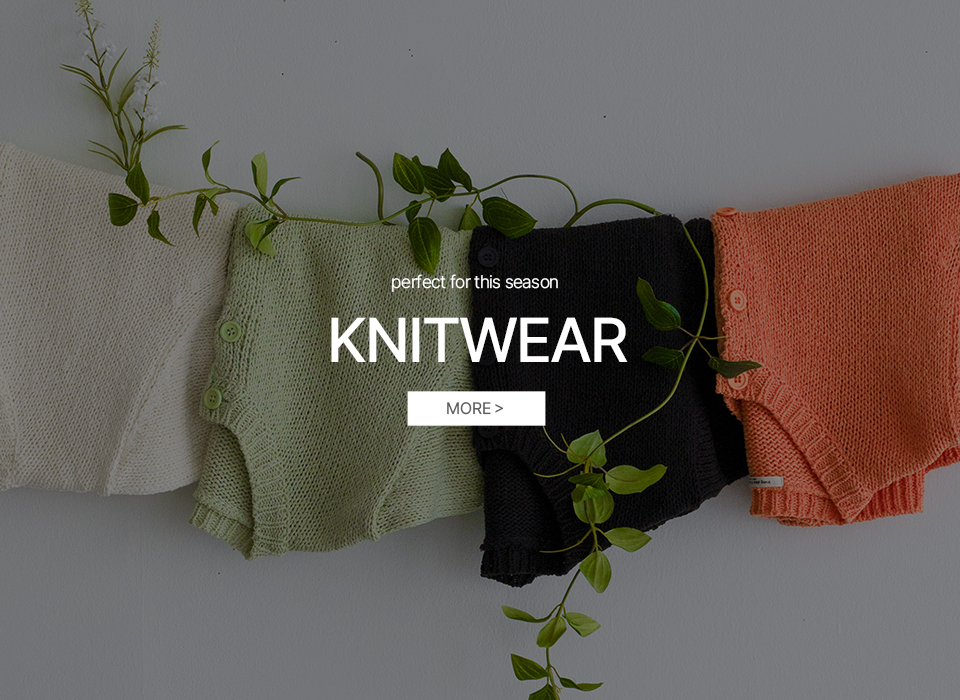KNITWEAR