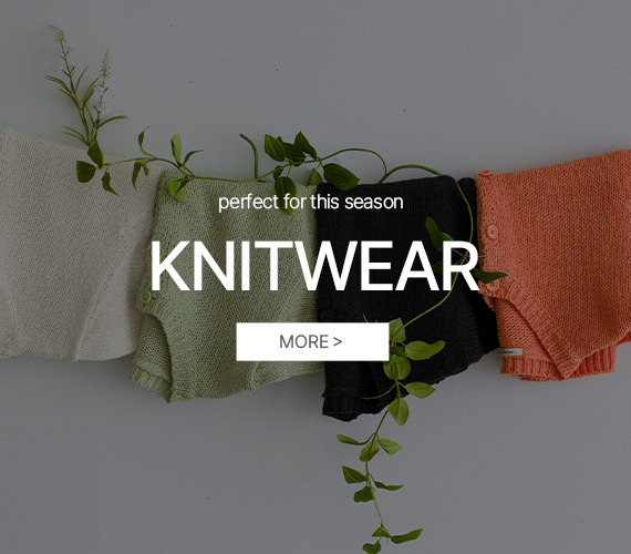 KNITWEAR