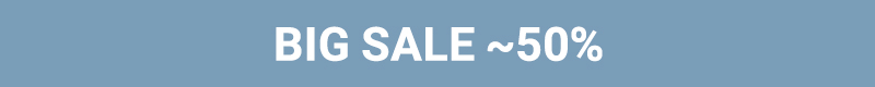 BIG SALE