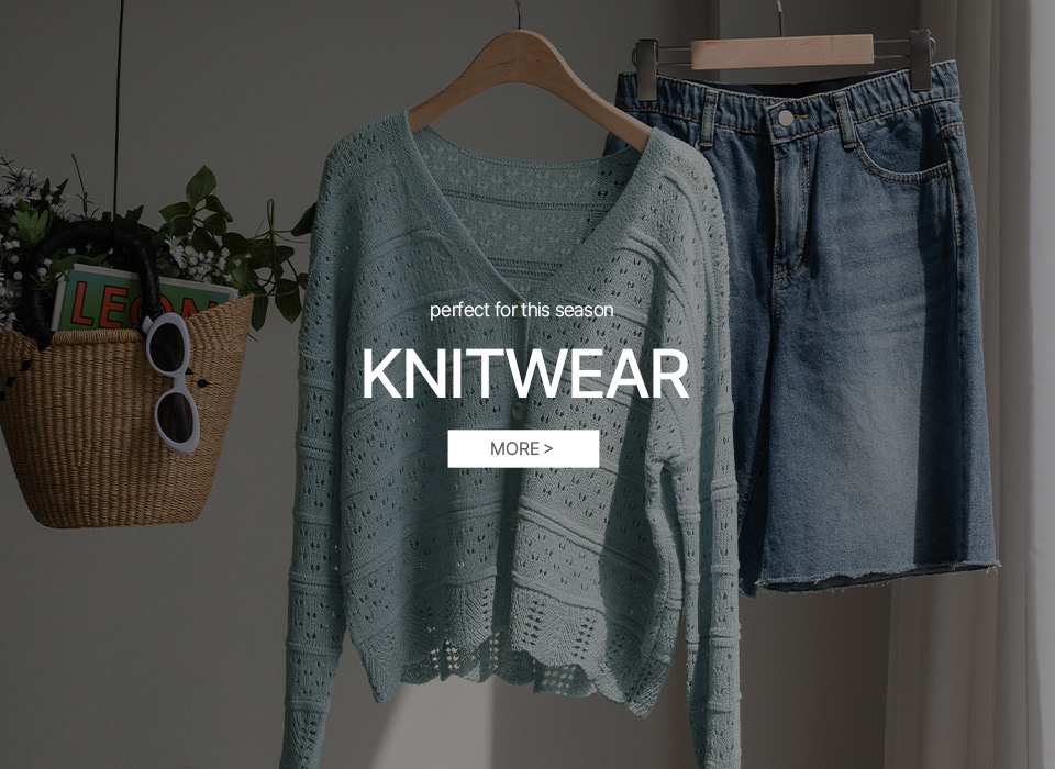 KNITWEAR