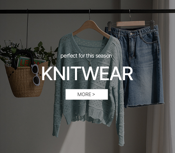 KNITWEAR