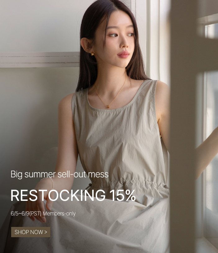 main1(Restocking)