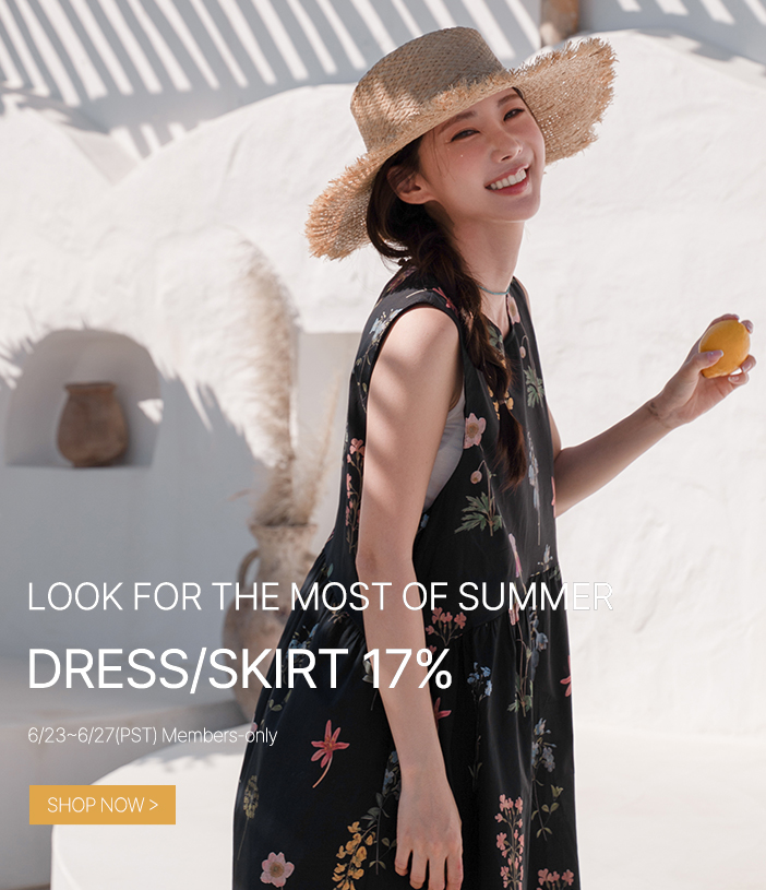 main2(DRESS/SKIRT)