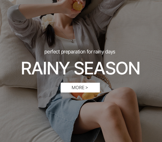 RAINY
