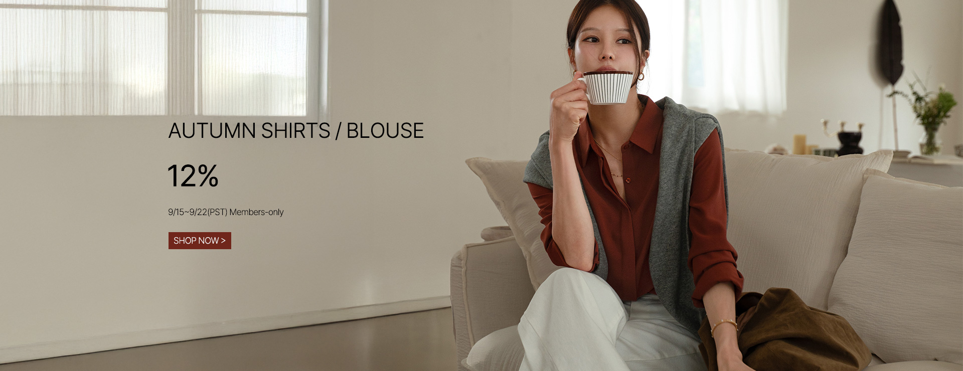 main1(Autumn Shirts / Blouse 12%)